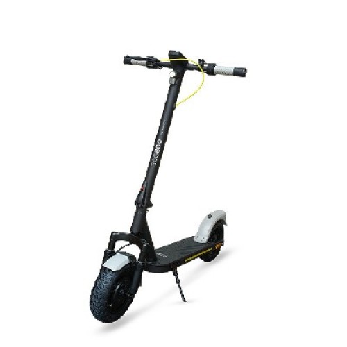 SCOOTER SKATE  TORNADO BLACK 350W 100kg / 30km / 25km/h